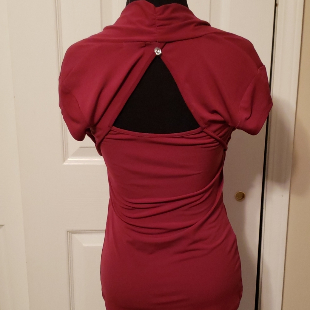 Sexy blouse - Picture 4 of 4